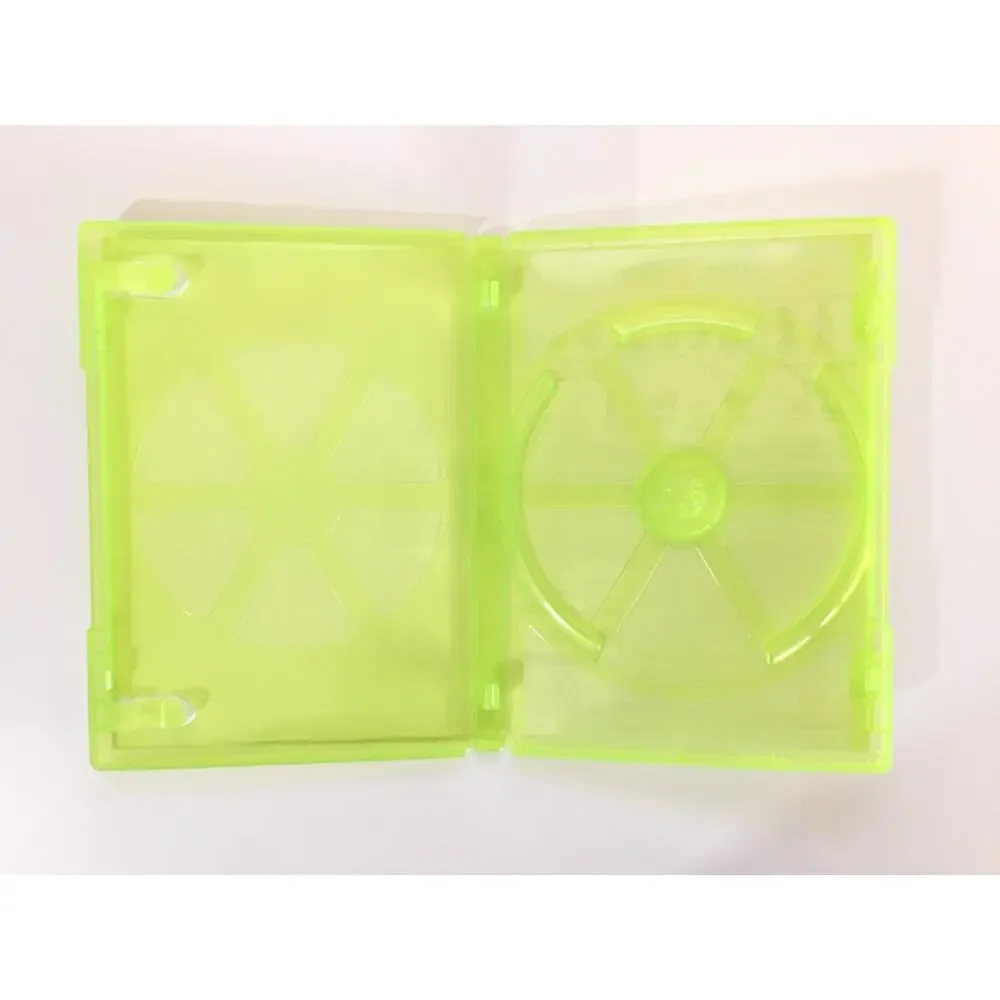 Disney Infinity (Microsoft Xbox 360, 2013) Box & Manual Only, No Game Disc